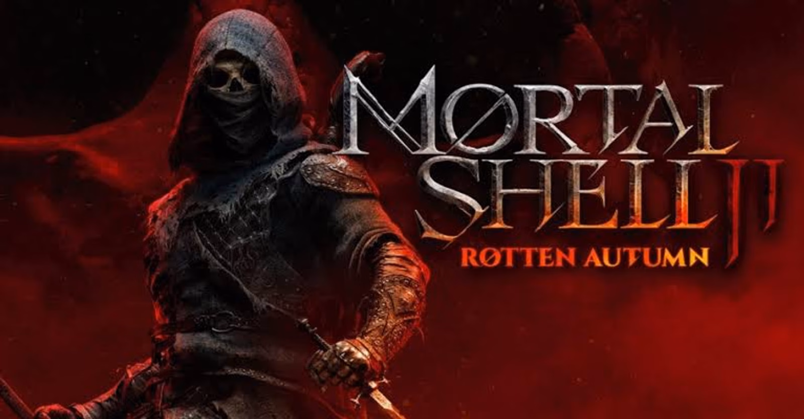 Mortal Shell 2 Gets 15 New Dungeons and Photo Mode in Free 'Rotten Autumn' Update
