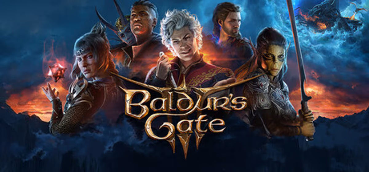 Baldur's Gate 3: New Official Update Adds Six Hours of Astarion Content