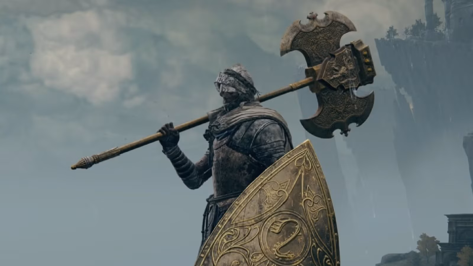 Elden Ring Receives Massive Weapon Rebalancing Update