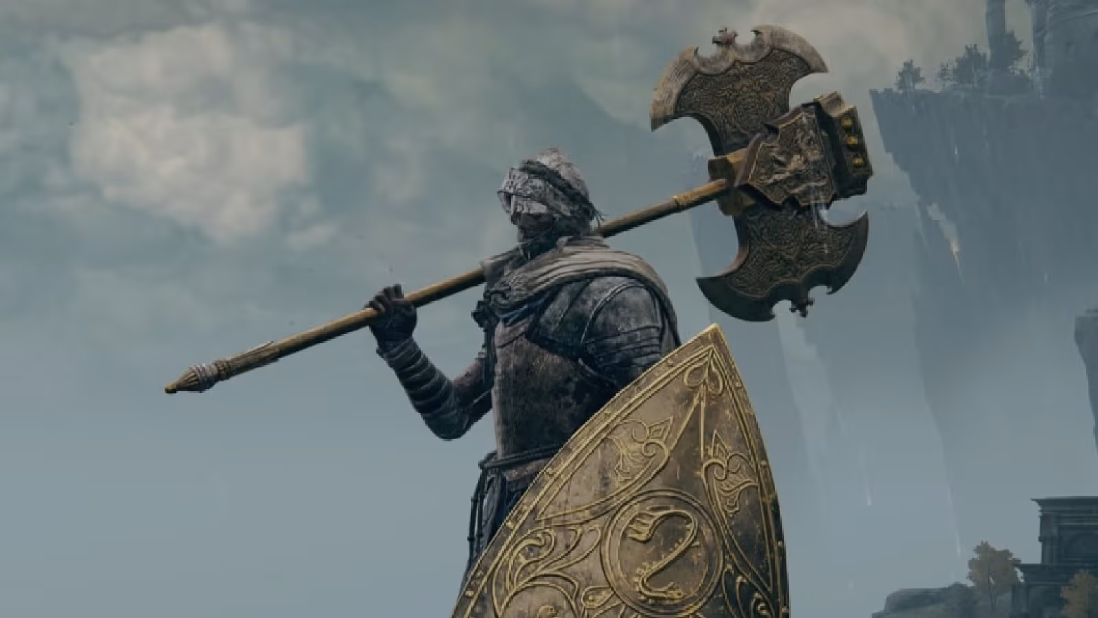 Elden Ring Receives Massive Weapon Rebalancing Update