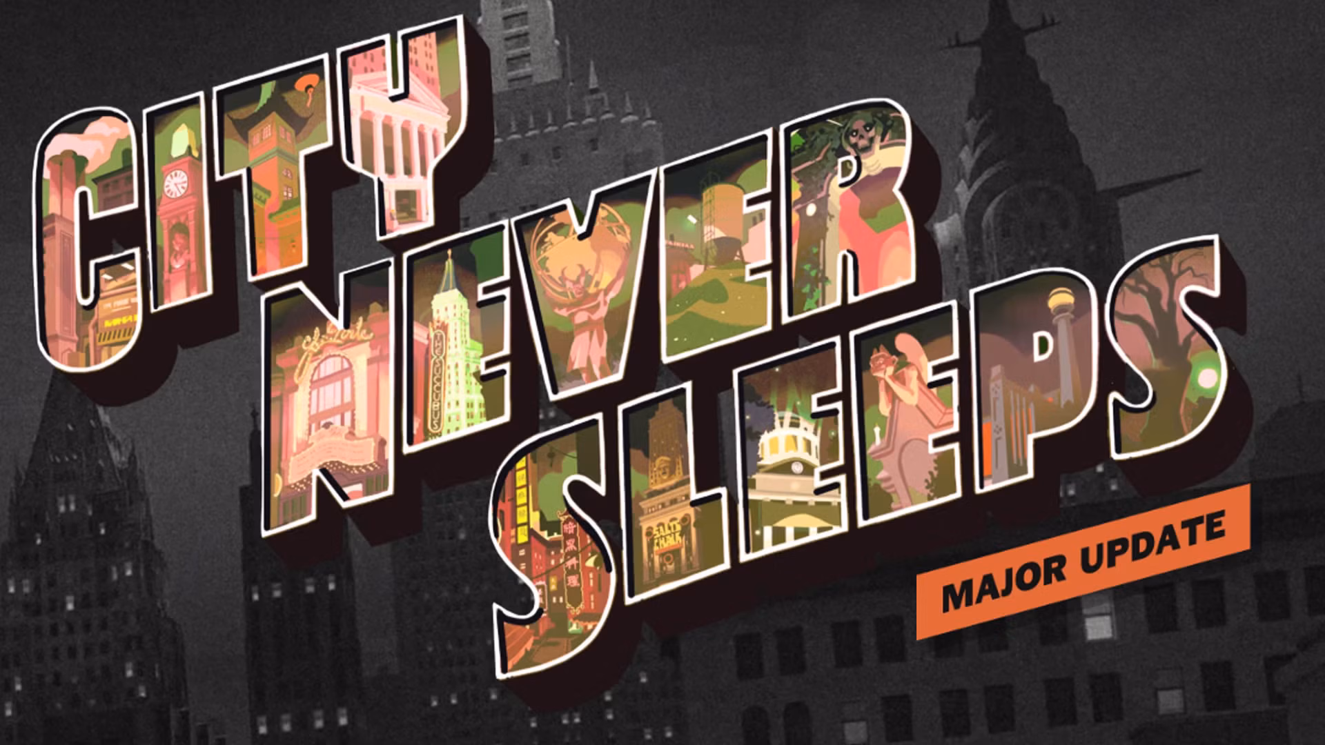 Deadlock: Massive 'City Never Sleeps' Patch Overhauls Valve's Unreleased Shooter