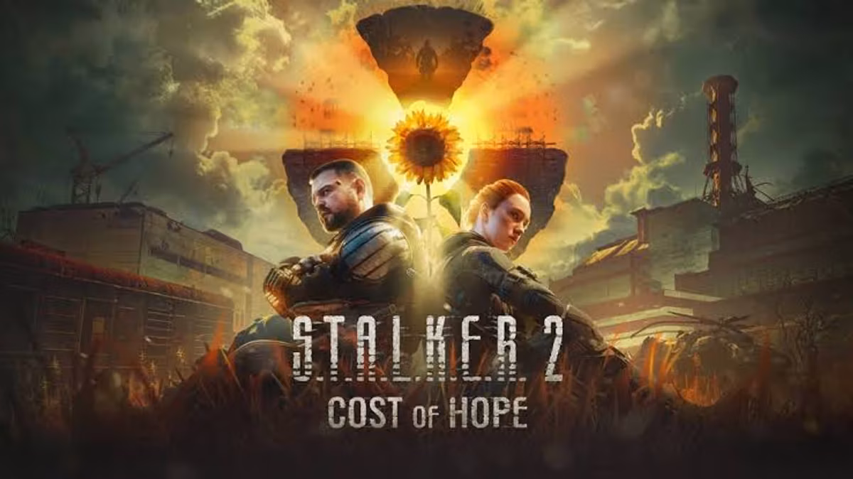 S.T.A.L.K.E.R. 2 Story Expansion 'Cost of Hope' Lands in August