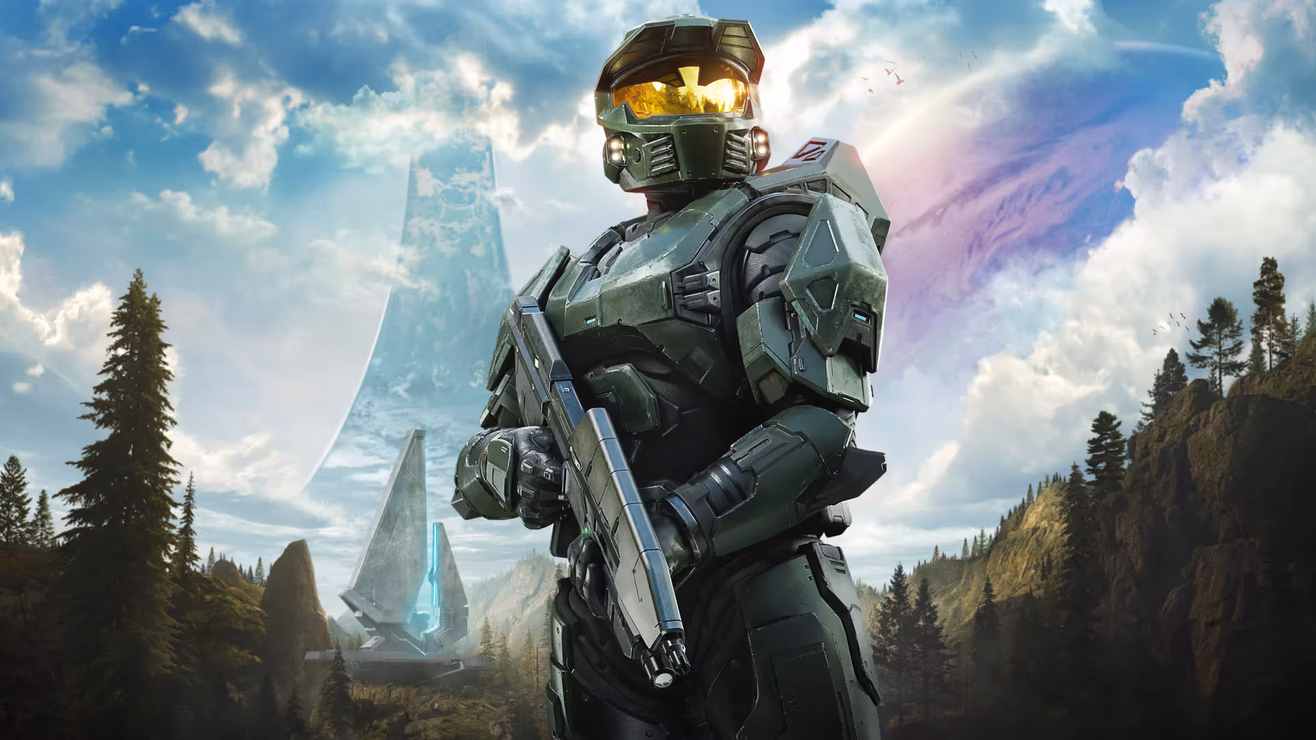 Halo: Campaign Evolved PS5 Remake Gets First Major Visual and Gameplay Patch Next Week