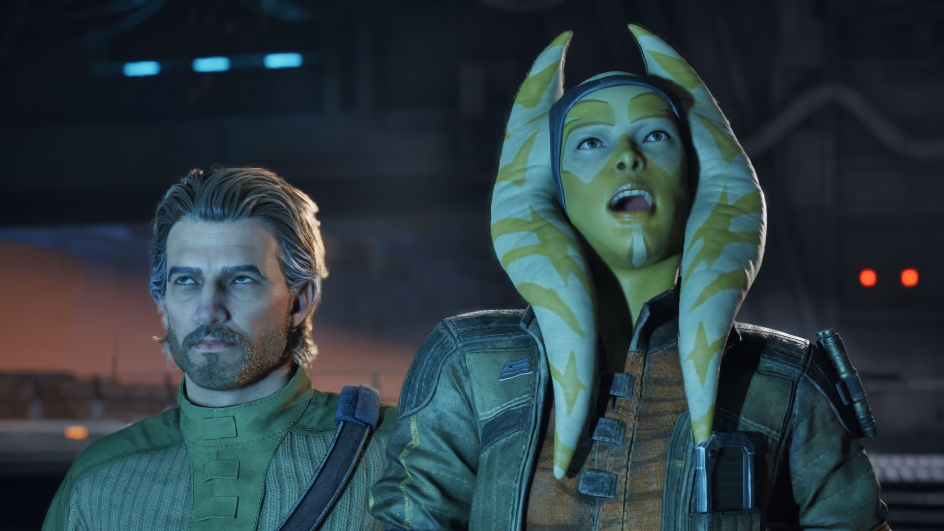 Star Wars Zero Company: First Patch Targets Glitchy Turn-Based Math