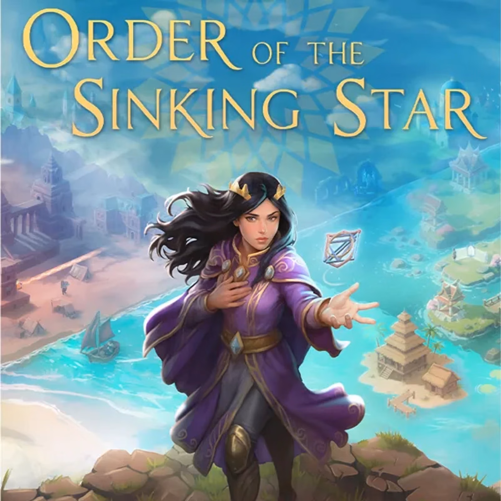Order of the Sinking Star Review: Jonathan Blow's 500-Hour Sokoban Odyssey Divides Critics