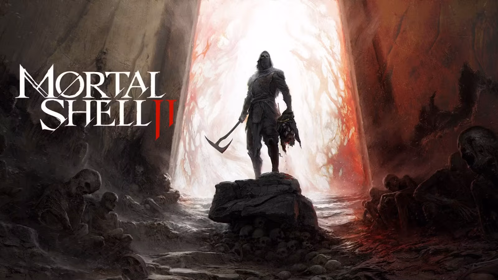 Mortal Shell 2: Hall of Echoes Review Roundup: Critics Praise Expanded Sequel