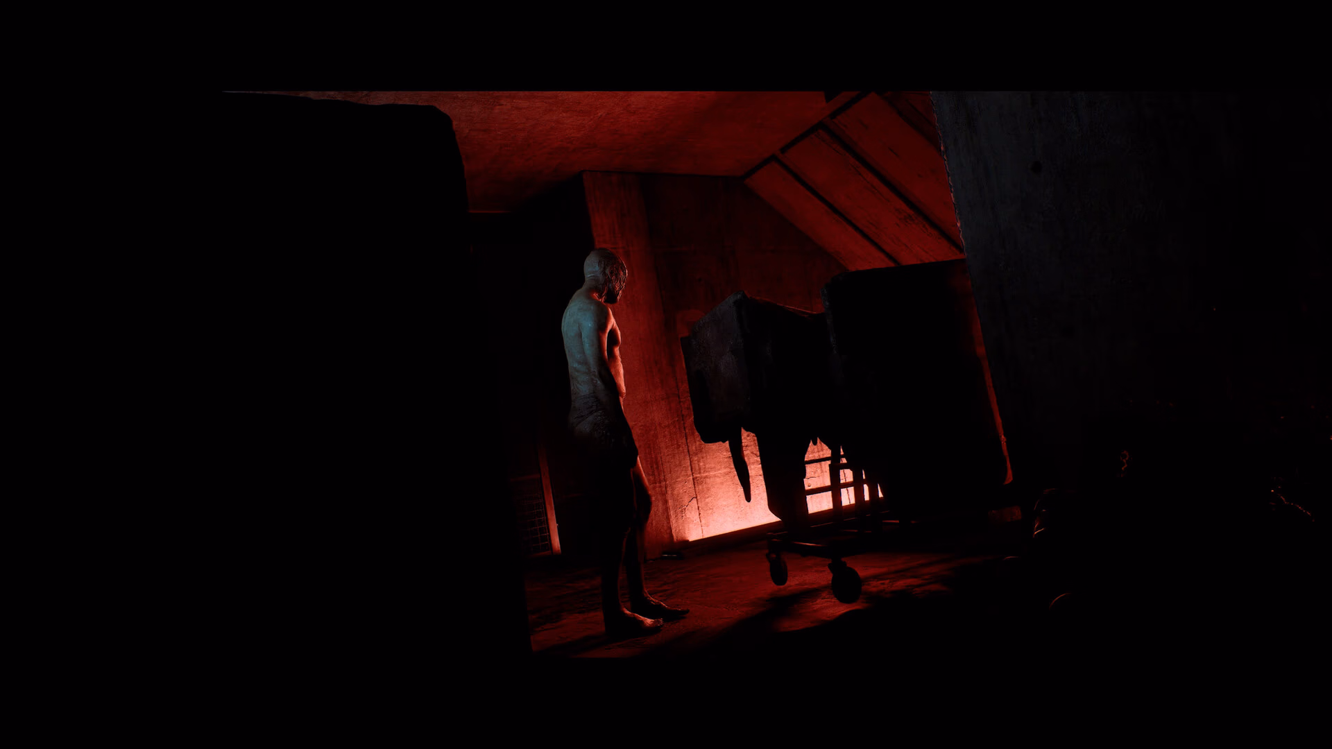 Silent Hill: Townfall Review Roundup: Spooky Atmosphere, Frustrating Stealth