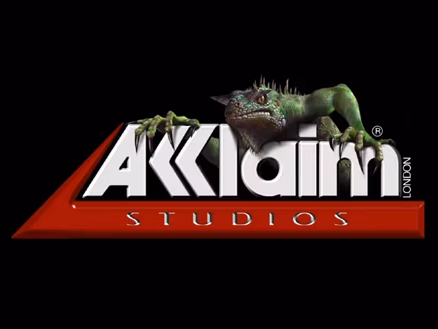 Acclaim Studios Austin