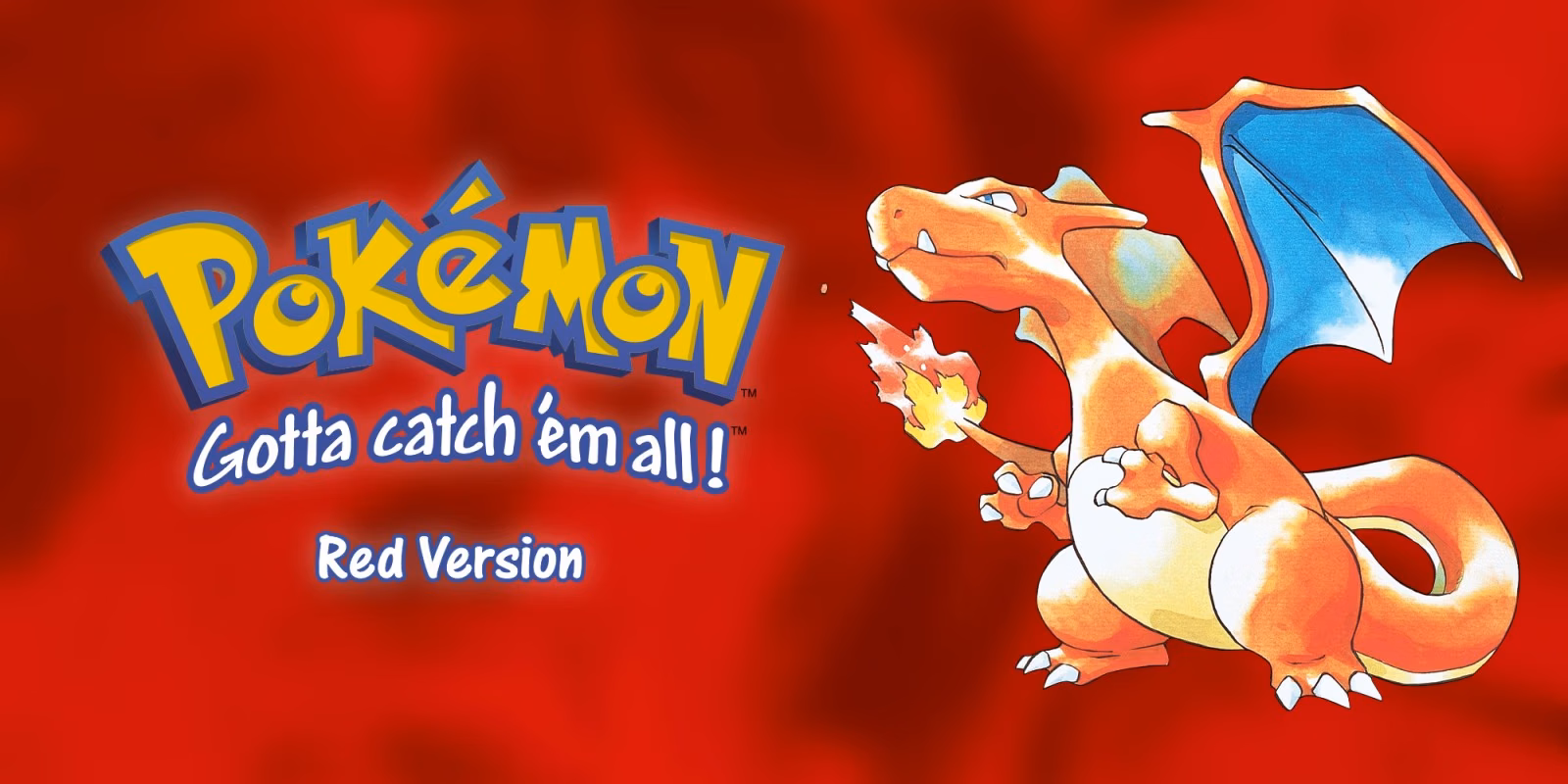 Pokémon Red Version
