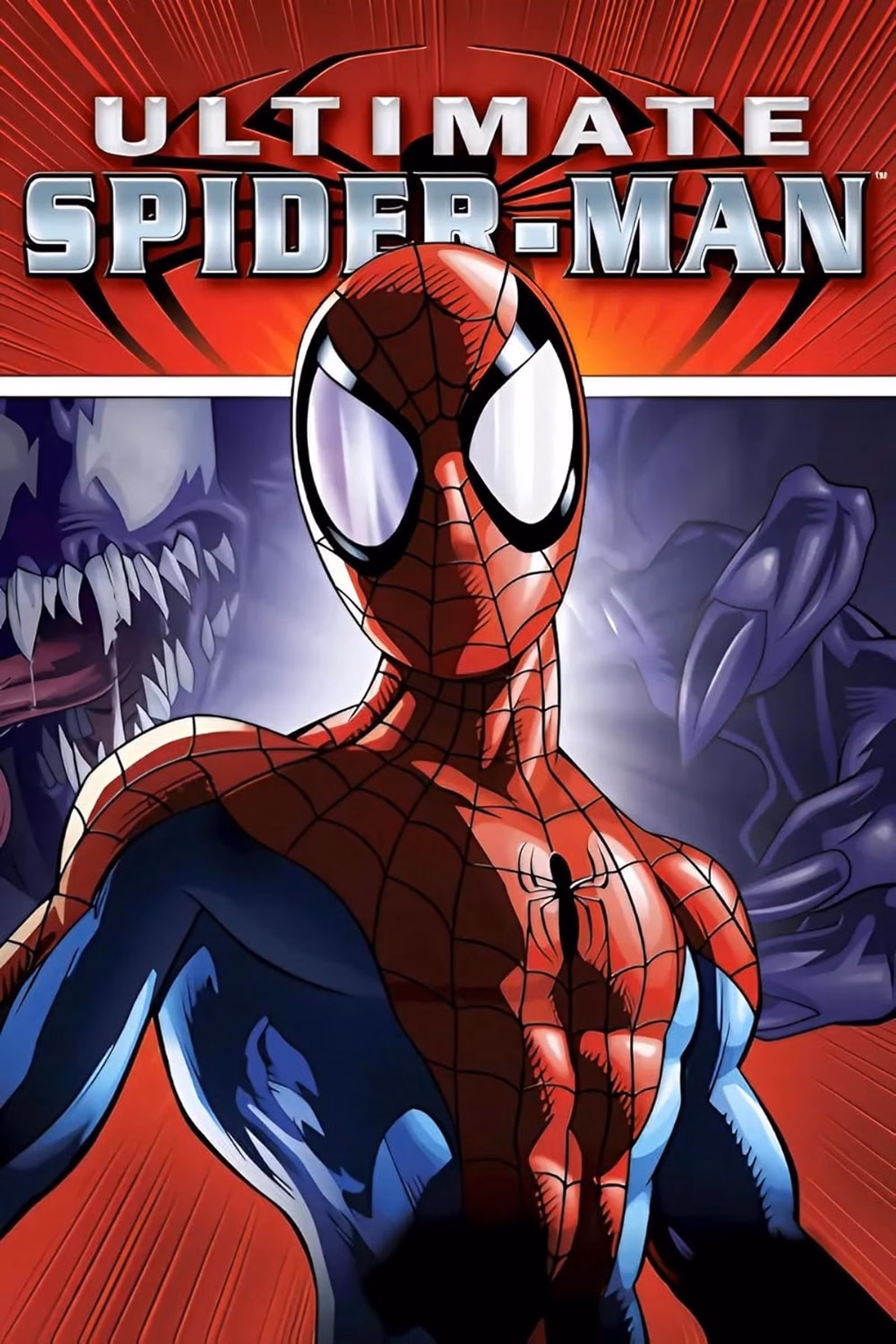 Ultimate Spider-Man (Nintendo DS)