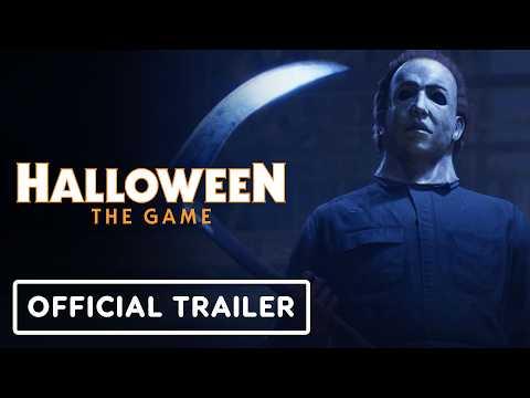 Halloween: The Game - Official ‘Halloween 5: The Revenge of Michael Myers’ Scythe Reveal Trailer