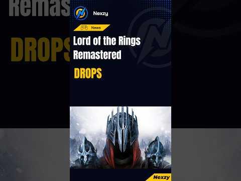 LotR: War in the North Remaster Gets Surprise Release