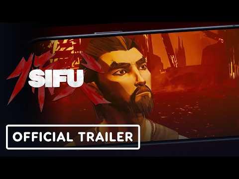 Sifu - Official Mobile Release Date Trailer