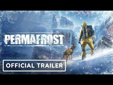 Permafrost - Official Story Trailer