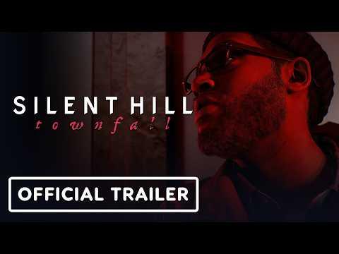 Silent Hill: Townfall - Official PS5 Features Trailer