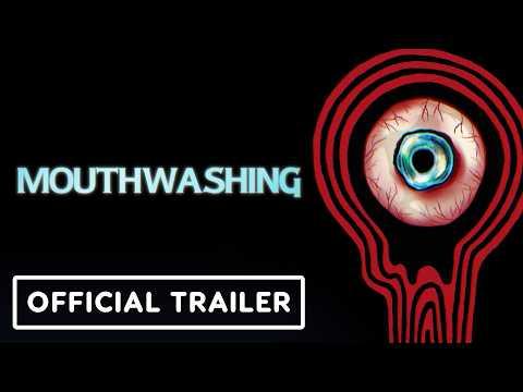 Arctic Eggs, Mouthwashing, and No, I'm Not Human - Official Sizzle Reel Trailer | ID@Xbox Fall 2026