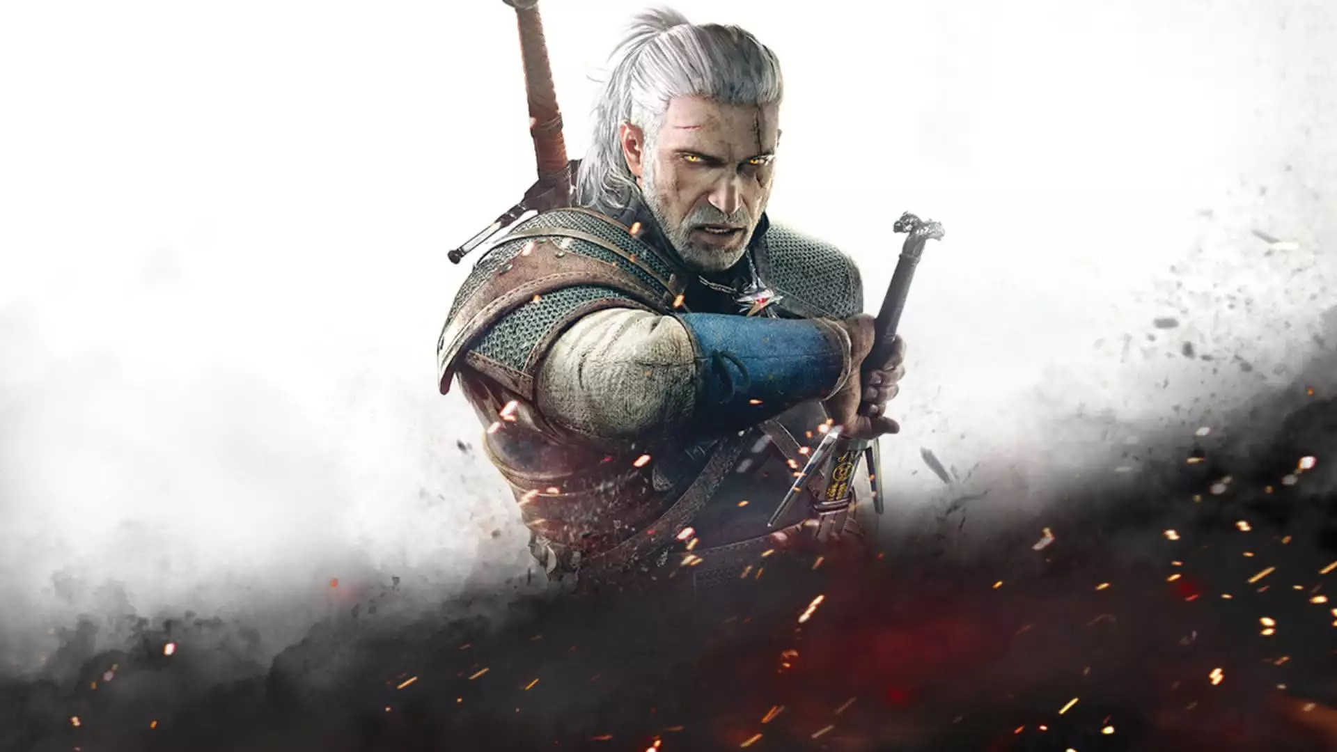 Witcher 3 Remastered Patch 5.01 Fixes Runaway Boats, Adds Console Bloom Toggle
