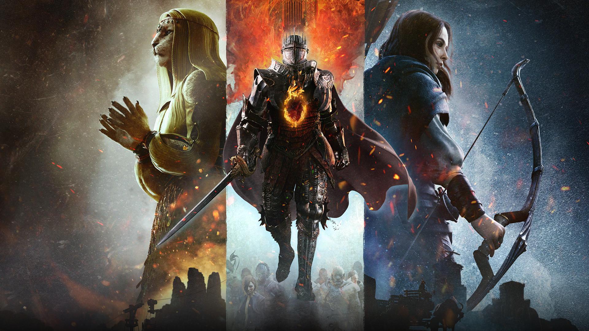 Dragon’s Dogma 2