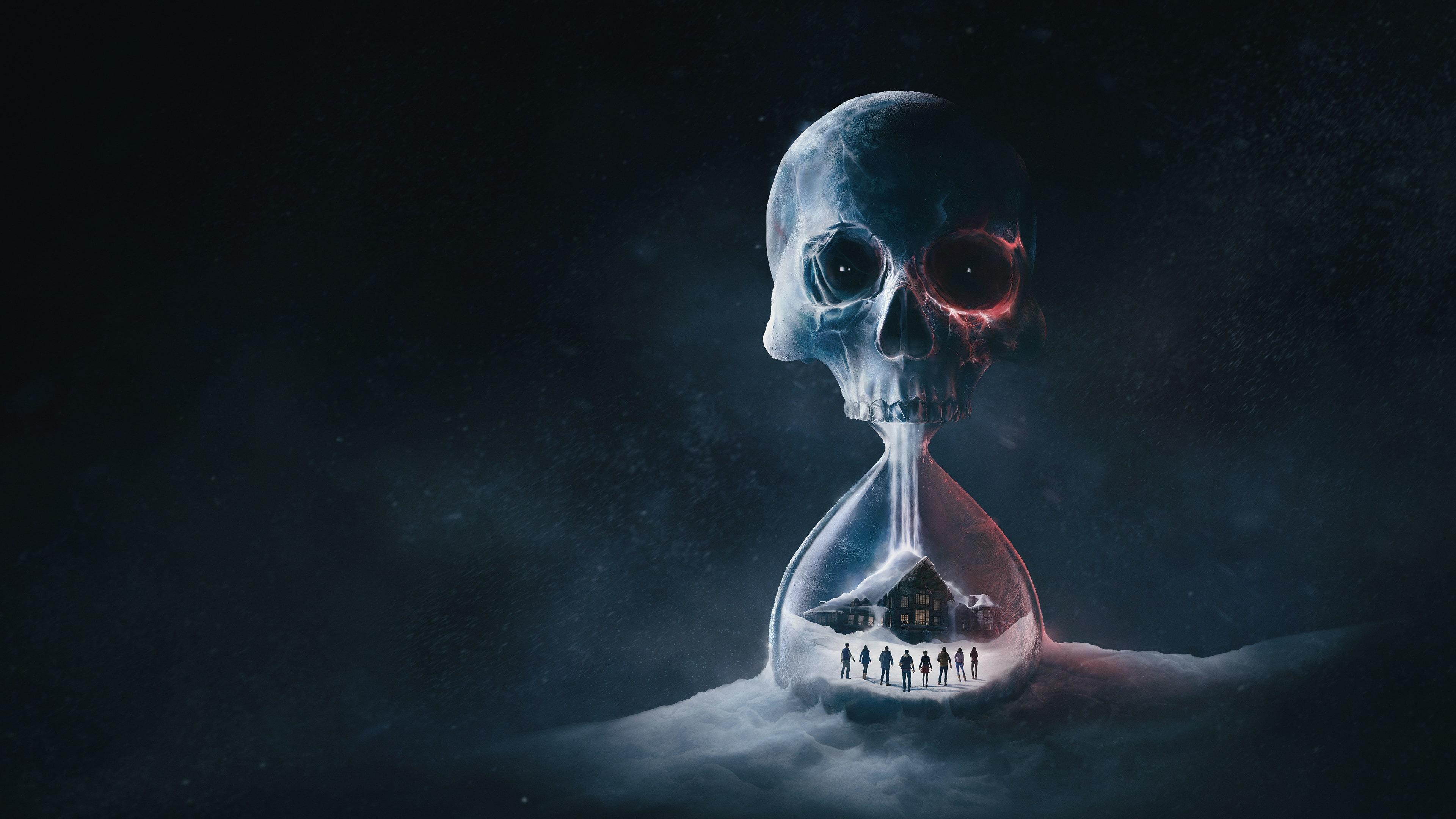 Until Dawn (2024 Remake)