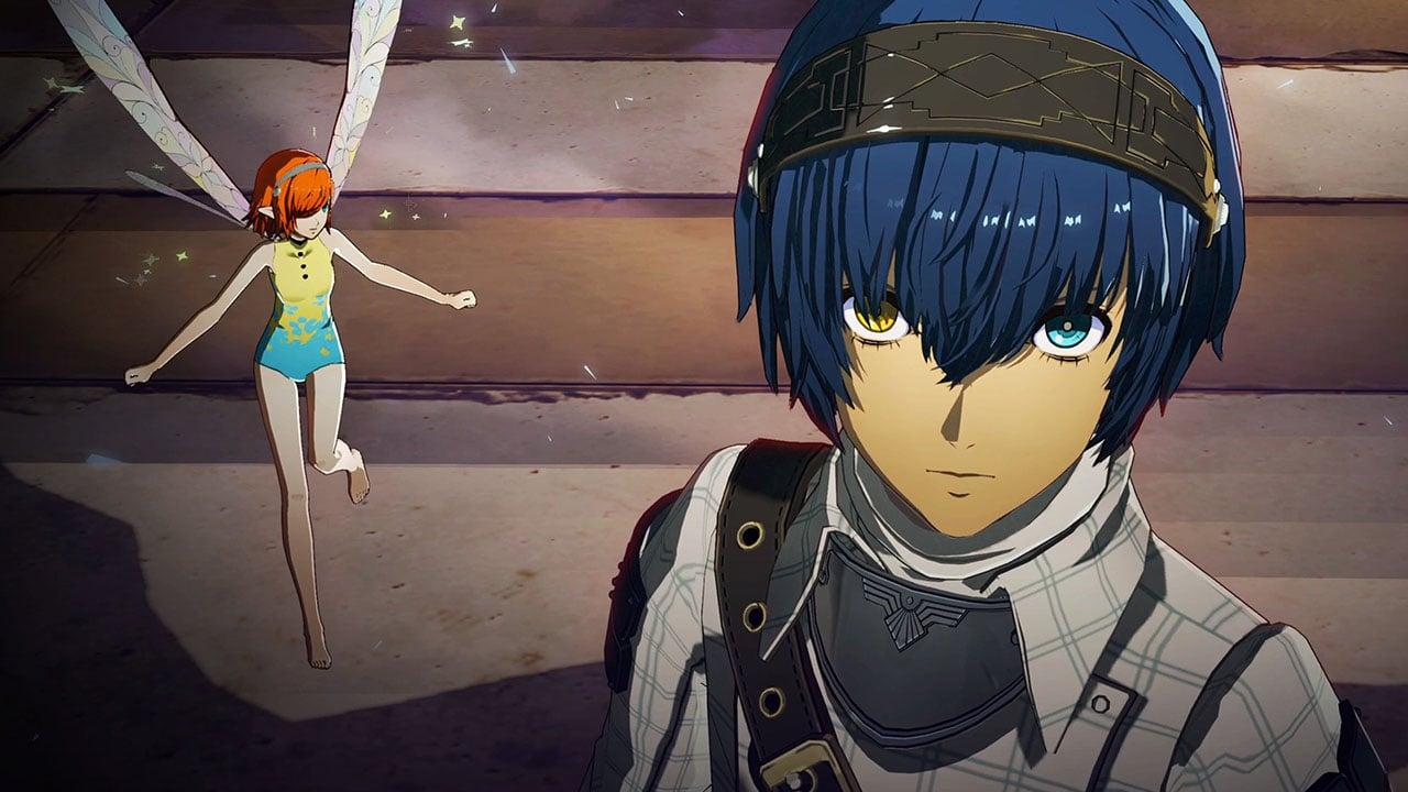 Metaphor: ReFantazio screenshot 2