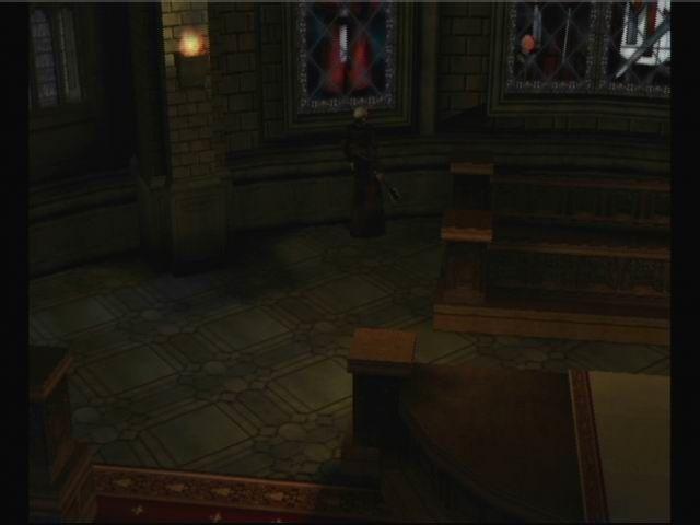 Eternal Darkness: Sanity's Requiem screenshot 5