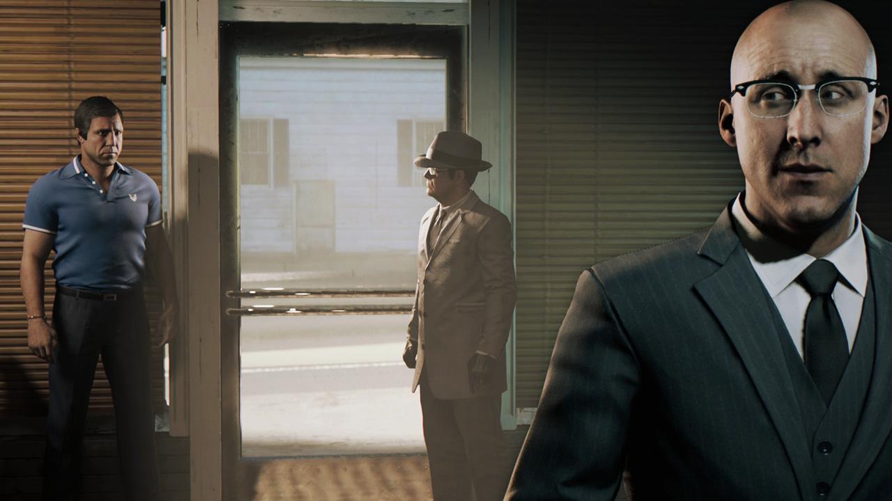 Mafia III screenshot 4