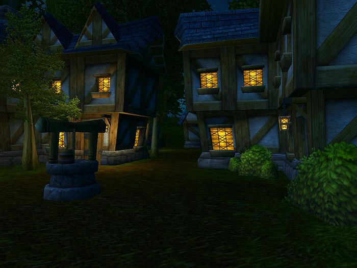 World of Warcraft screenshot 2