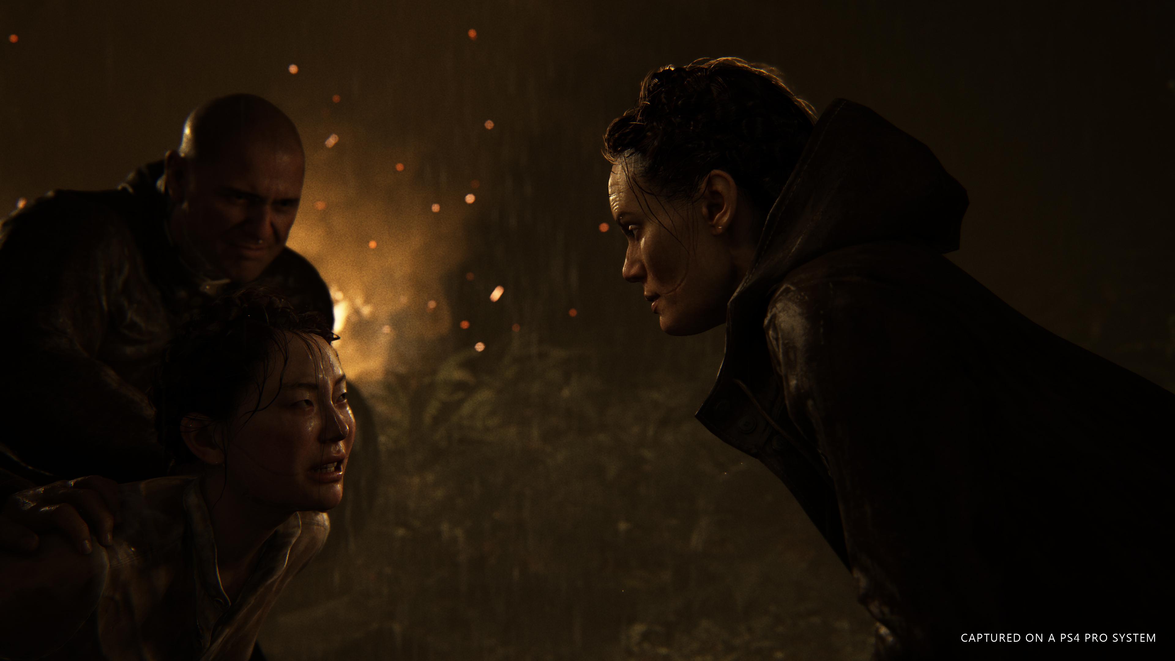 The Last of Us Part II screenshot 6