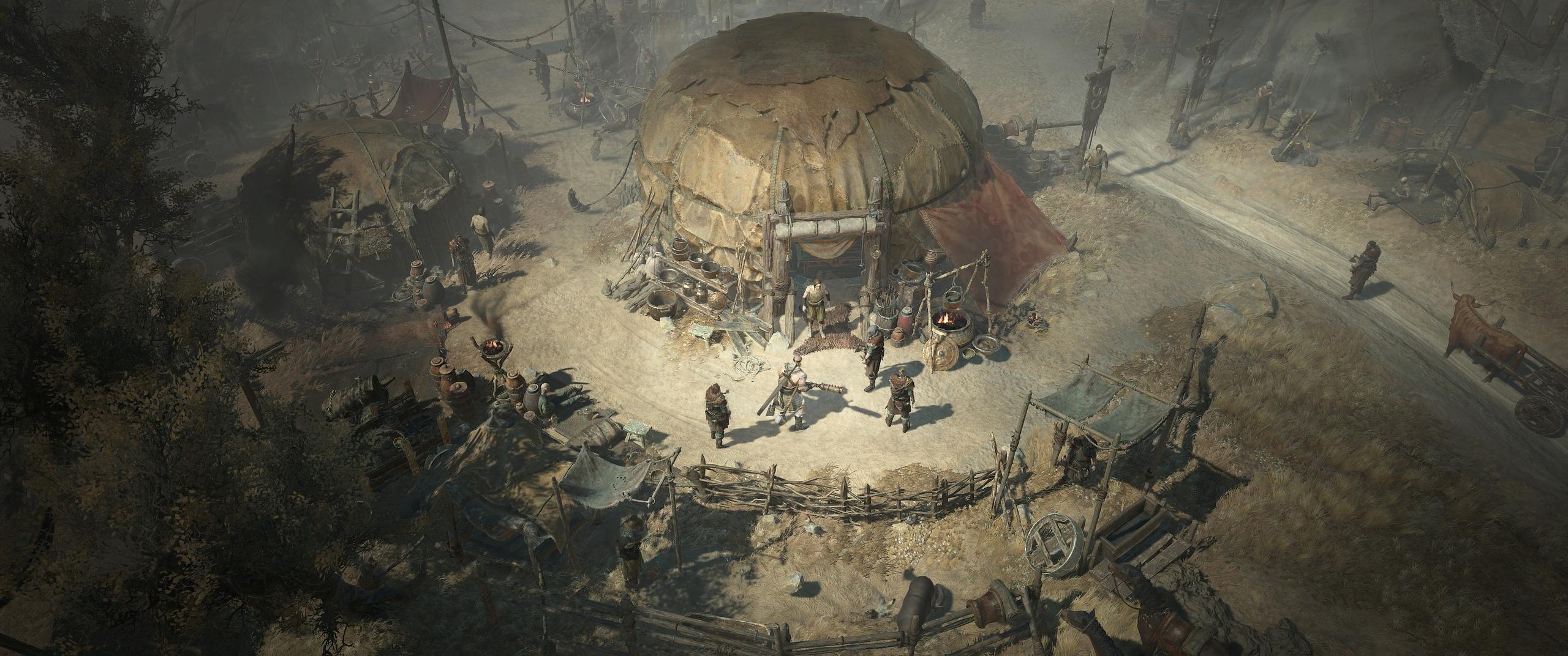 Diablo IV screenshot 7