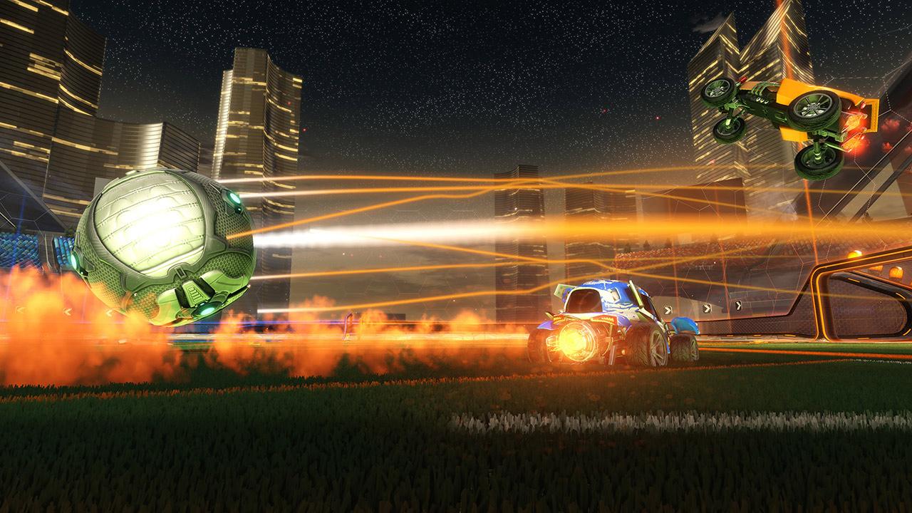 Rocket League screenshot 6