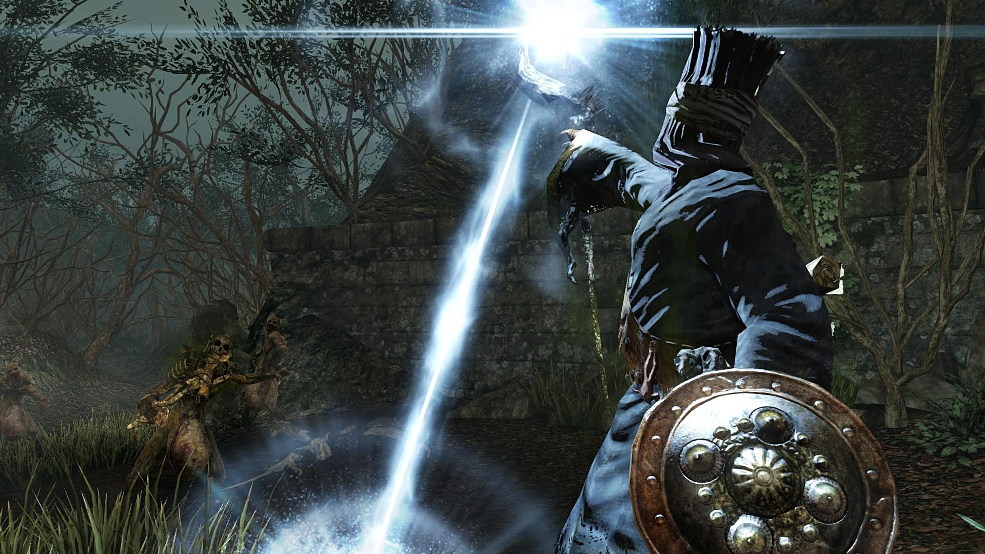 Dark Souls II screenshot 2