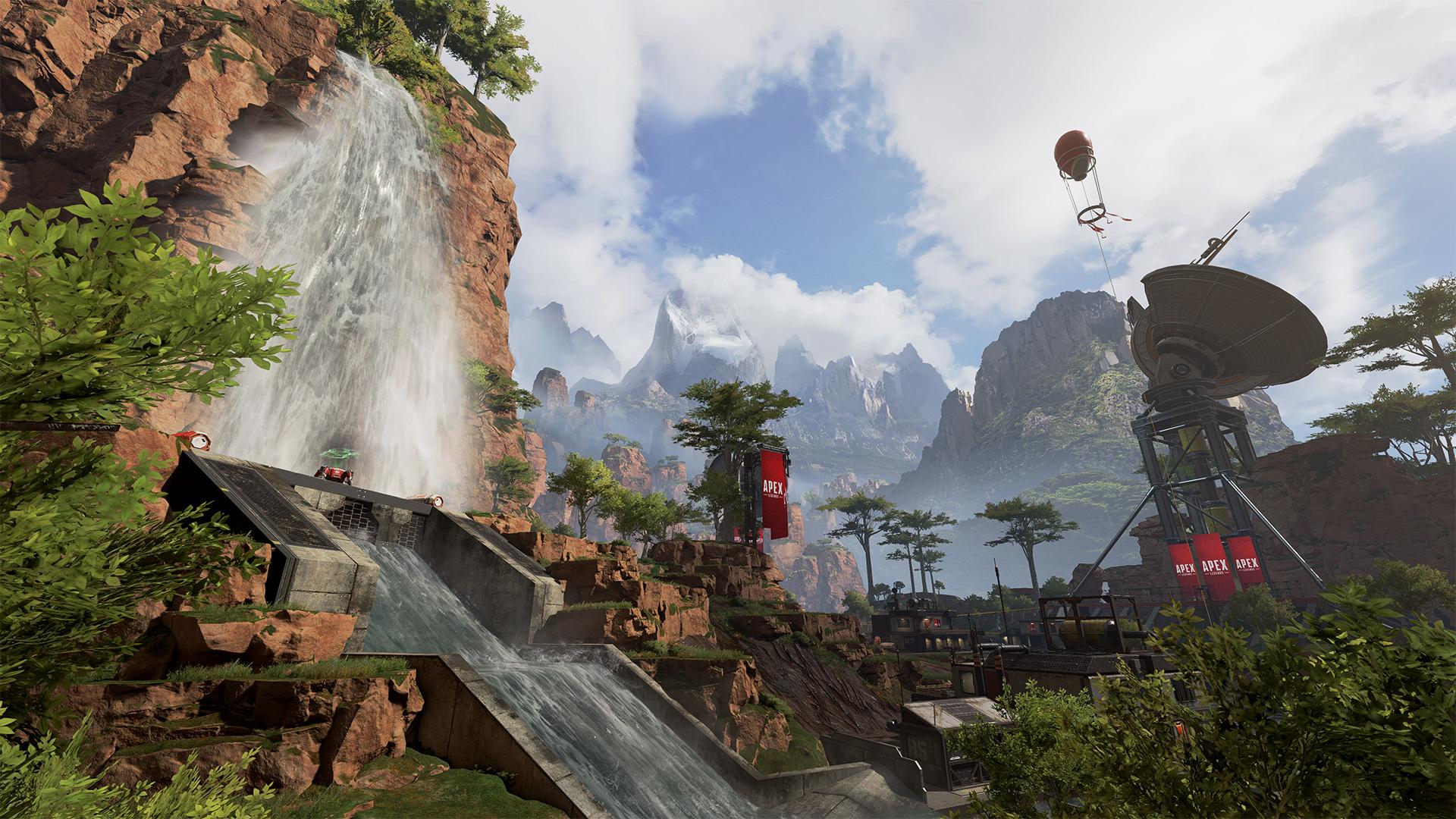 Apex Legends screenshot 7