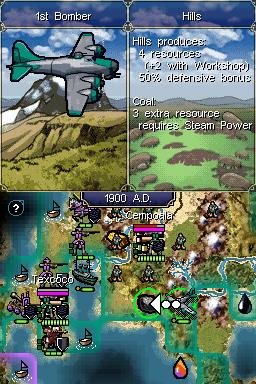 Sid Meier's Civilization Revolution screenshot 7