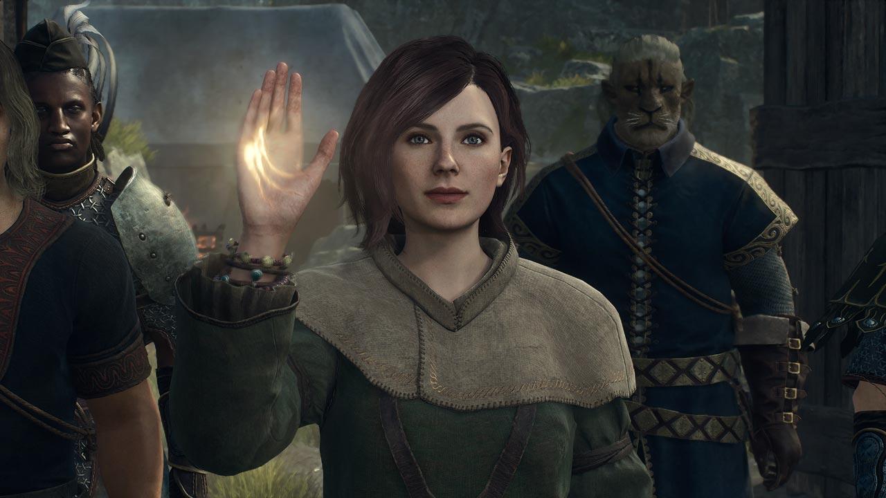 Dragon’s Dogma 2 screenshot 3