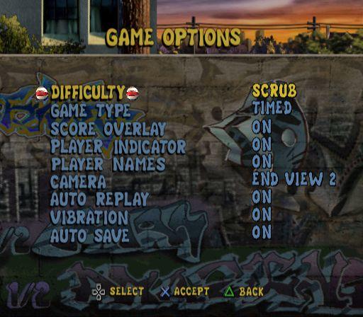 Street Hoops screenshot 5
