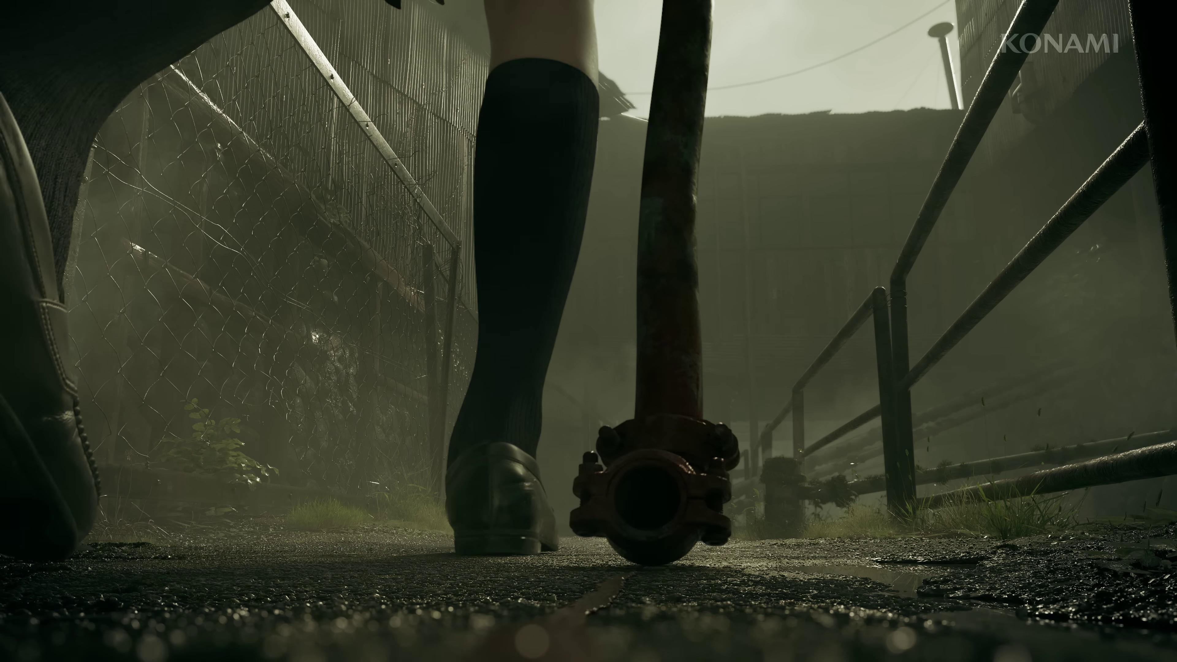 Silent Hill f screenshot 7