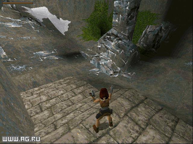Tomb Raider screenshot 6