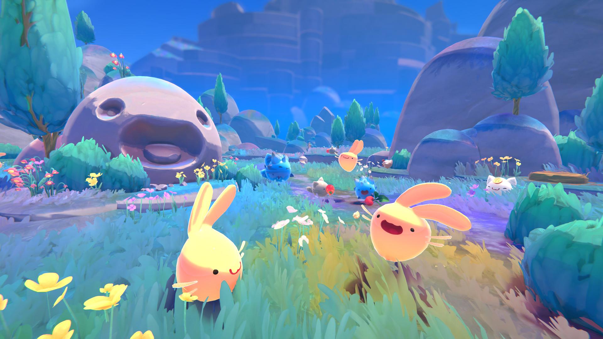 Slime Rancher 2 screenshot 5