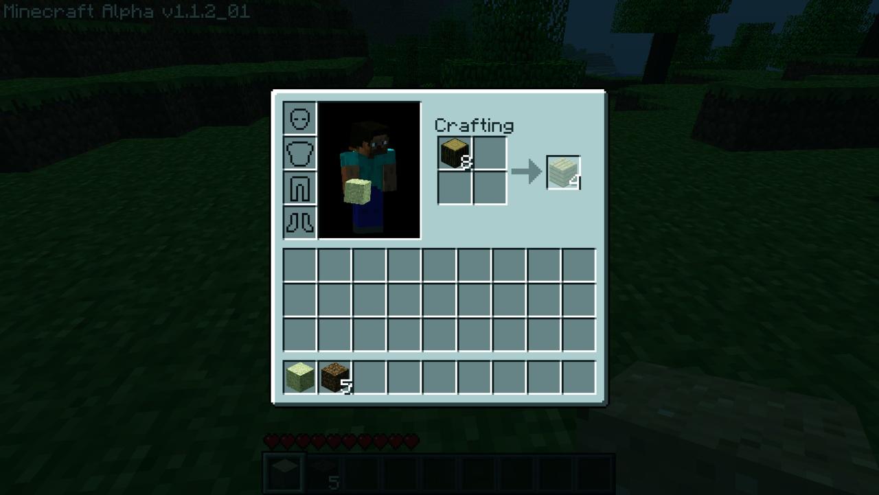 Minecraft screenshot 6
