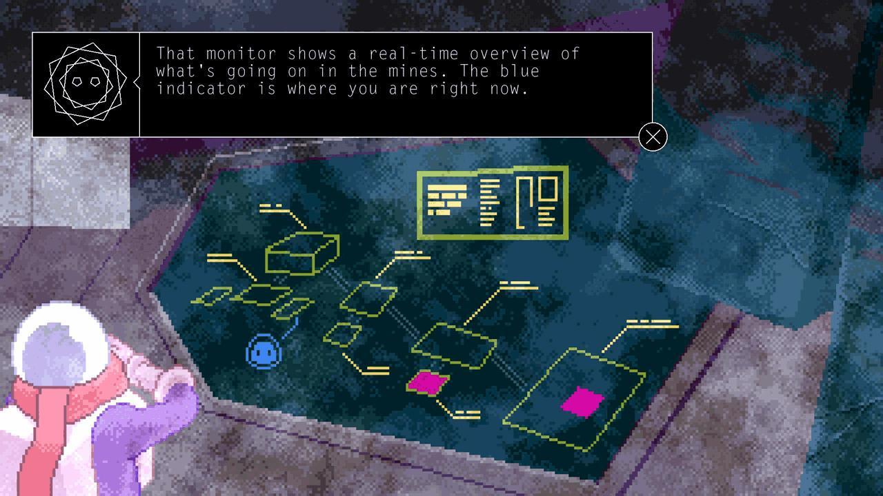 Alone With You screenshot 5