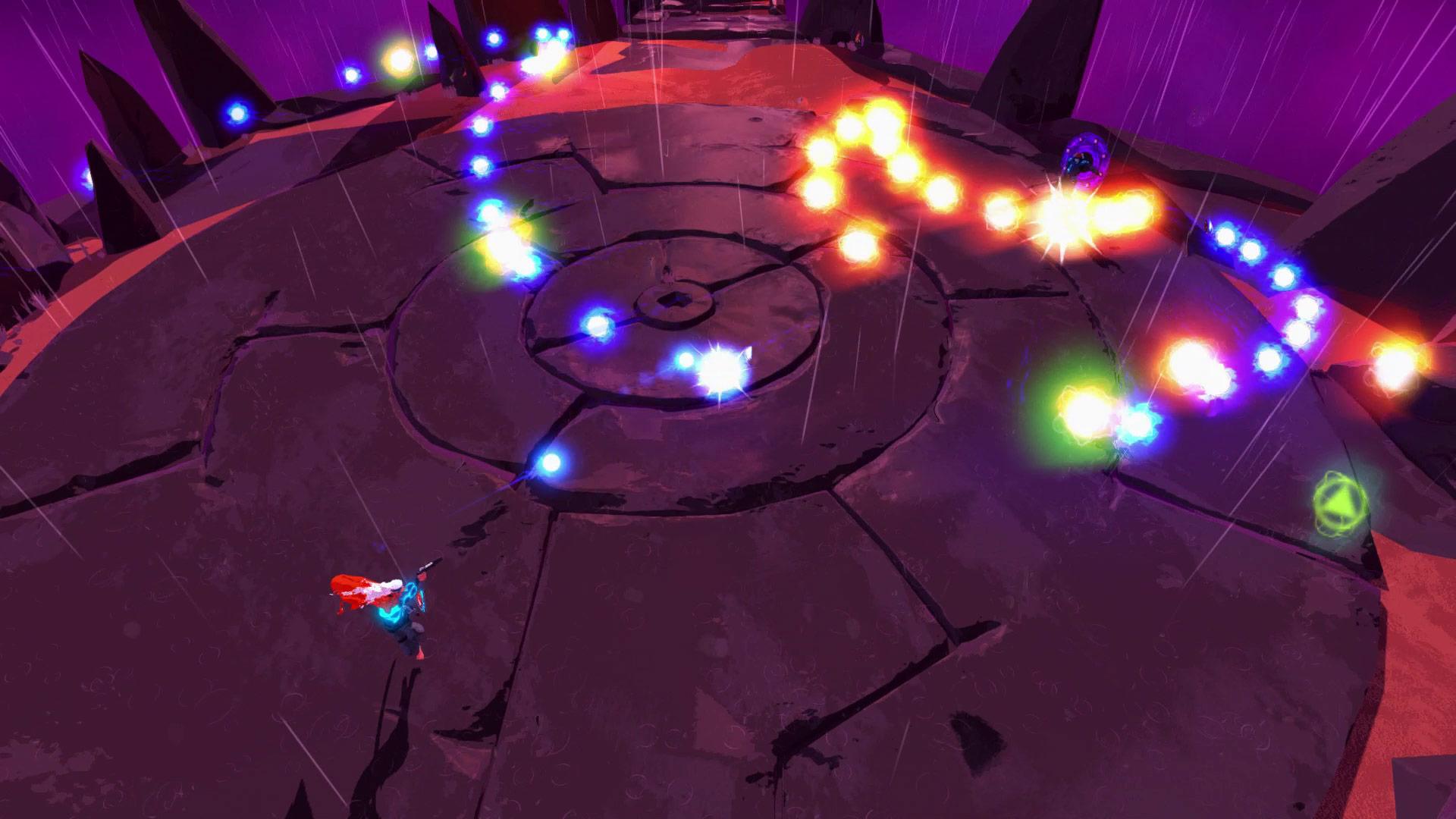 Furi screenshot 5