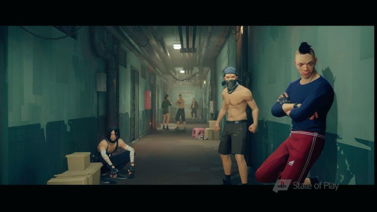 Sifu screenshot 2