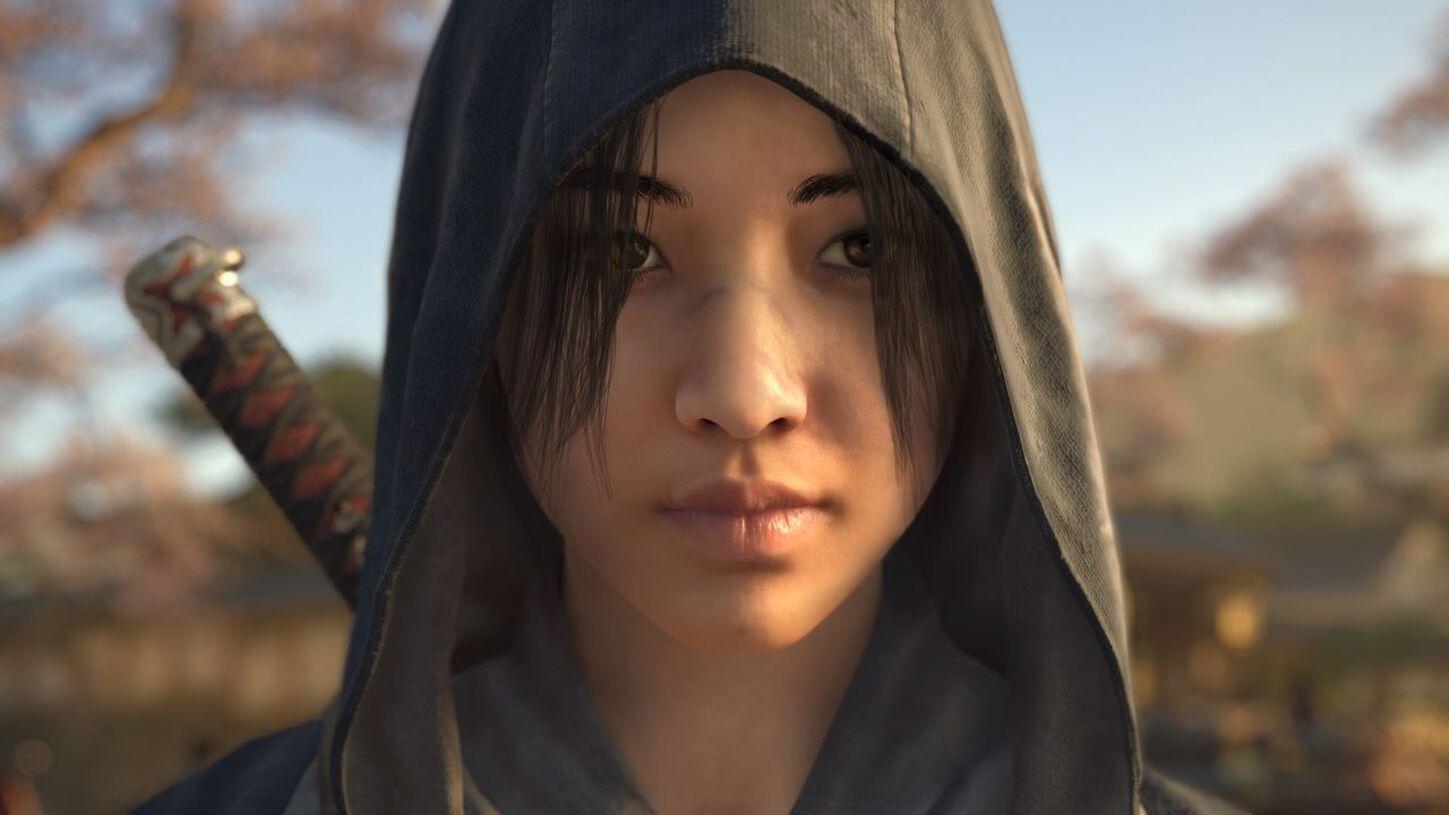 Assassin's Creed Shadows screenshot 5