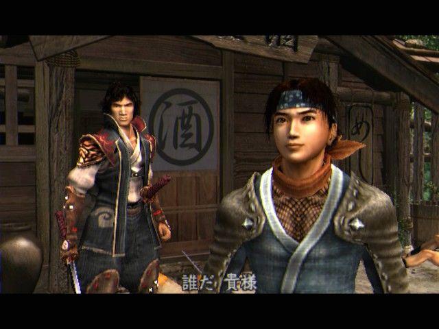Onimusha 2: Samurai's Destiny screenshot 3