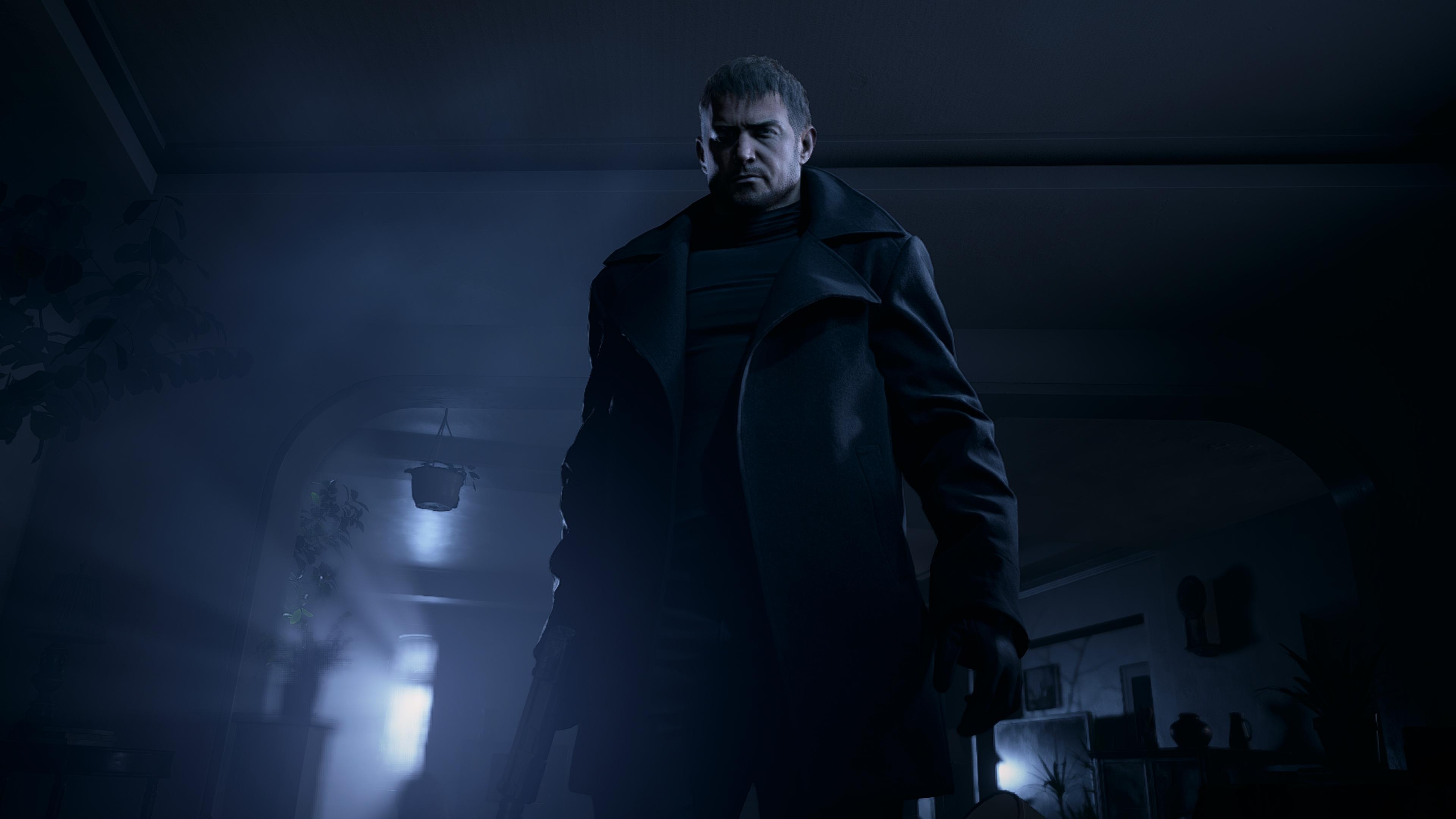 Resident Evil: Village screenshot 4