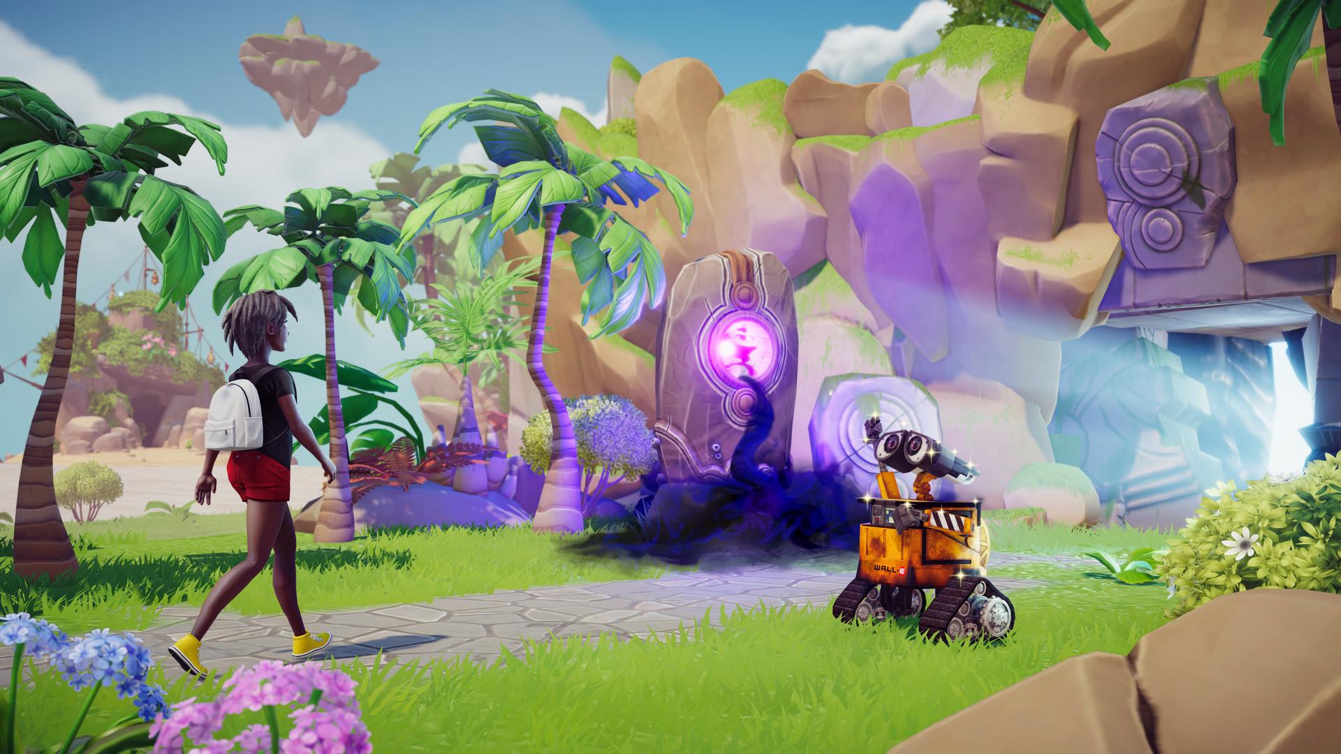 Disney Dreamlight Valley screenshot 4