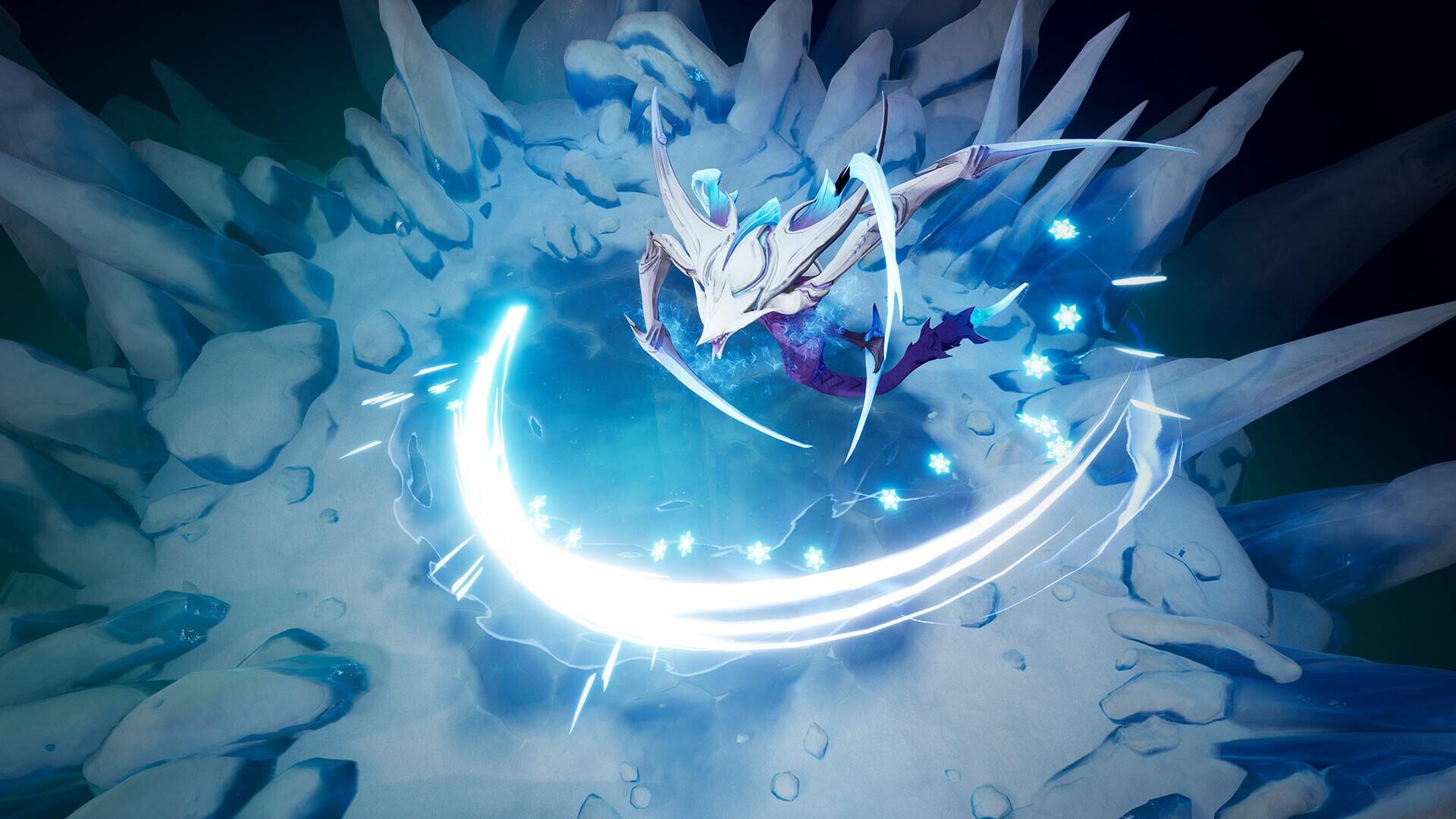 Torchlight: Infinite screenshot 4