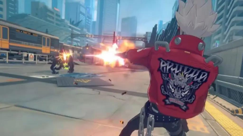 Zenless Zone Zero screenshot 3