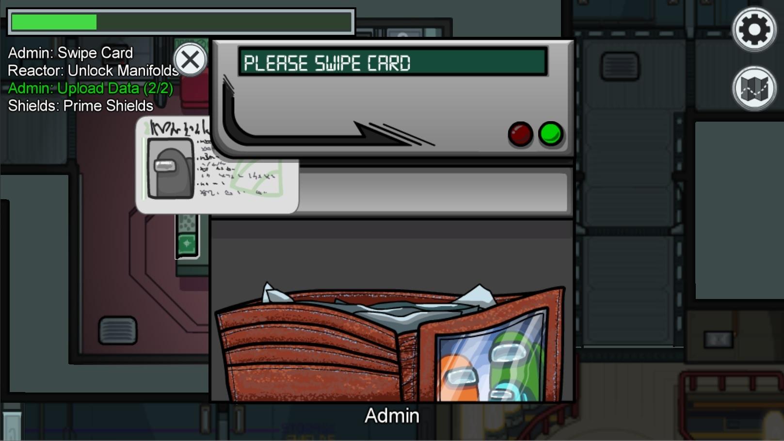 Among Us screenshot 5