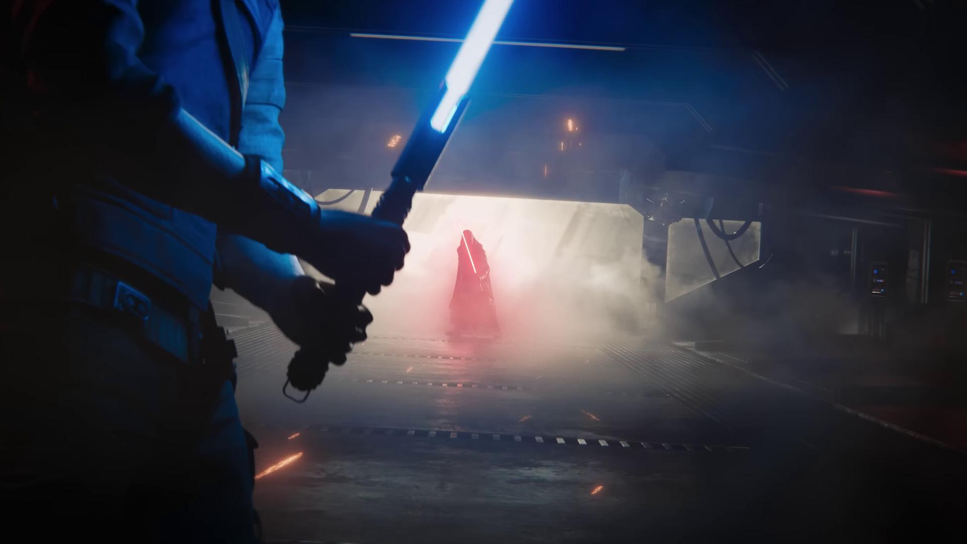 Star Wars Jedi: Survivor screenshot 2
